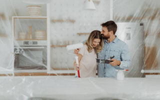 Renovierungsmassnahmen zu Hause planen