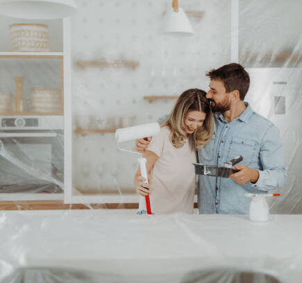 Renovierungsmassnahmen zu Hause planen