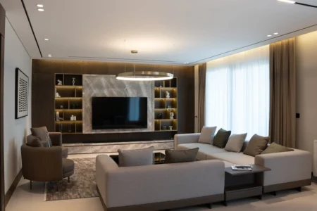 Maßgeschneiderte Möbel