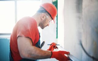 Renovierungsunternehmen oder selber?