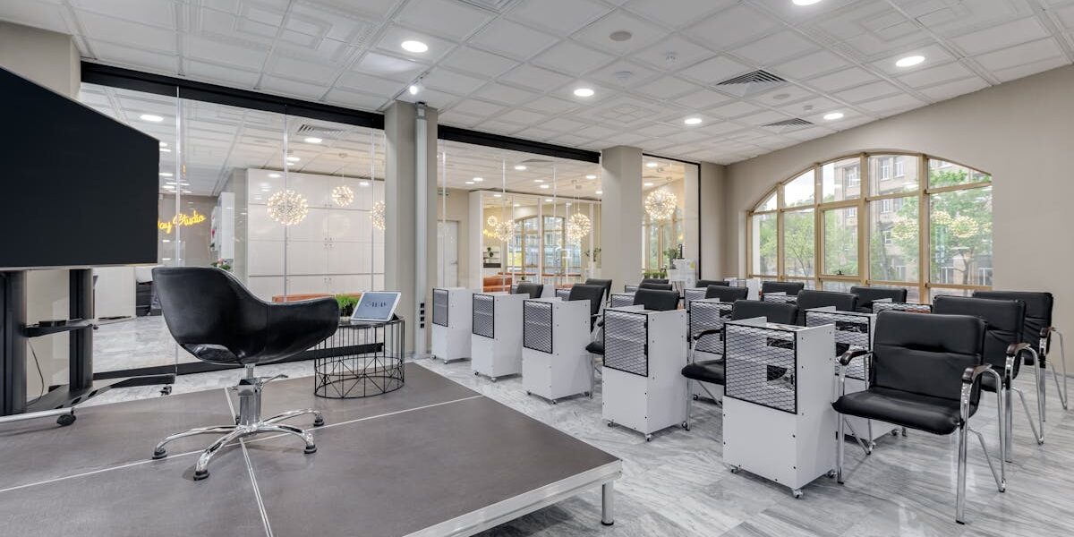 zeitlose Zimmerdecke