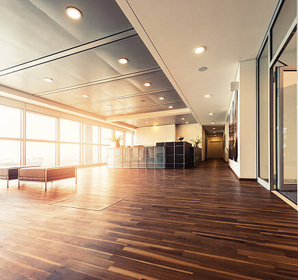 dekorative Spanndecke in Berlin